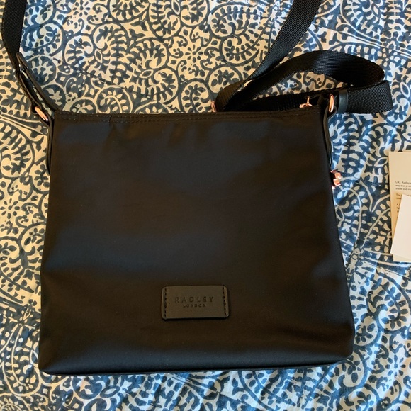 pocket essentials radley